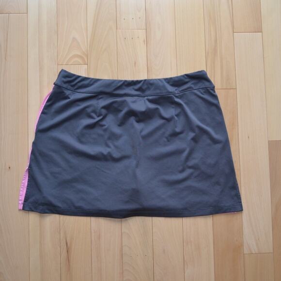 Izod Fitness Skort Activewear Size L - Picture 3 of 3